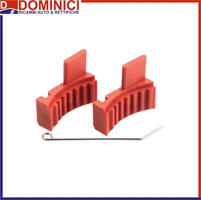 FASANO KIT BLOCCAGGIO PULEGGE OPEL 1.6 16V