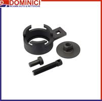 FASANO ATTREZZO BLOCC. PULEGGIA ALBERO MOT. OPEL 1.0/1.4 B10/B14