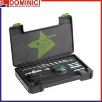 FASANO SET MESSA IN FASE PSA 1.4 E 1.6HDI