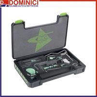 FASANO SET MESSA IN FASE PSA 1.9D, 2.0D, 2.2D