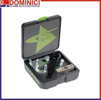 FASANO SET MESSA IN FASE RENAULT 1.6D dCi