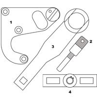 FASANO SET MESSA IN FASE RENAULT 1.6D dCi