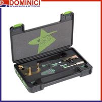 FASANO SET MESSA IN FASE RENAULT 2.0D dCi