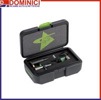 FASANO SET MESSA IN FASE VAG 1.2 3CIL. 6V E 12V