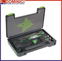FASANO SET FASATURA MOTORI VW 1.2/1.4 TSi/TFSi