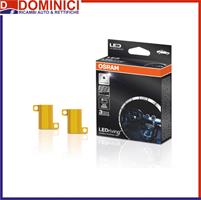 OSRAM LEDriving CANBUS CONTROL UNIT 21W 12V KIT