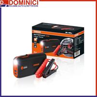 OSRAM BATTERYstart 300 AVVIATORE DI EMERGENZA AL LITIO