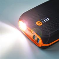 OSRAM BATTERYstart 300 AVVIATORE DI EMERGENZA AL LITIO