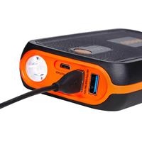 OSRAM BATTERYstart 300 AVVIATORE DI EMERGENZA AL LITIO