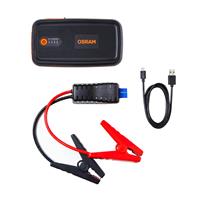 OSRAM BATTERYstart 300 AVVIATORE DI EMERGENZA AL LITIO
