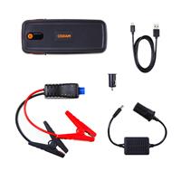 OSRAM BATTERYstart 400 AVVIATORE DI EMERGENZA AL LITIO