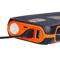 OSRAM BATTERYstart 400 AVVIATORE DI EMERGENZA AL LITIO