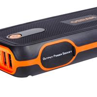 OSRAM BATTERYstart 400 AVVIATORE DI EMERGENZA AL LITIO