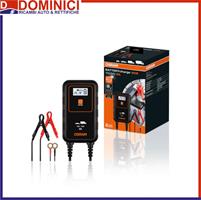 OSRAM BATTERYcharger 908 CARICABATTERIE INTELLIGENTE