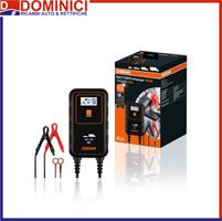 OSRAM BATTERYcharger 908 CARICABATTERIE INTELLIGENTE