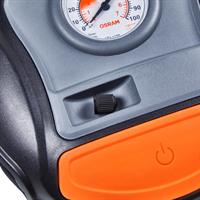 OSRAM TYREinflate 200 COMPRESSORE PER PNEUMATICI