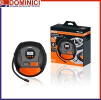 OSRAM TYREinflate 450 COMPRESSORE PER PNEUMATICI