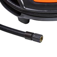 OSRAM TYREinflate 450 COMPRESSORE PER PNEUMATICI