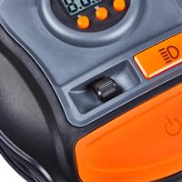 OSRAM TYREinflate 450 COMPRESSORE PER PNEUMATICI