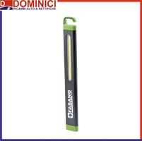 FASANO LAMPADA PORTATILE A LED