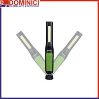 FASANO LAMPADA PORTATILE A LED