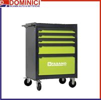 FASANO CARRELLO FG 103 CON ASS.TO BEST 125
