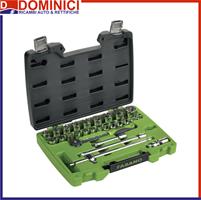 FASANO FGPACK A SET CHIAVI COMBINATE+UTENSILI+GIRAVITI
