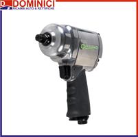 FASANO AVVITATORE PNEUMATICO AD IMPULSI CON ATTACCO QUADRO 1/2