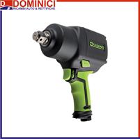 FASANO AVVITATORE PNEUMATICO IMPULSI ATTACCO QUADRO 3/4