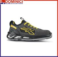 U-POWER SCARPA ANTINFORTUNISTICA RED 360° SNIPER ESD S1P SRC