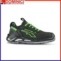 U-POWER SCARPA ANTINFORTUNISTICA RED 360° BRYAN S3 CI SRC