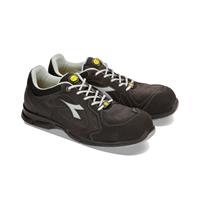 DIADORA SCARPA ANTINFORTUNISTICA FLEX LOW S3 NERO