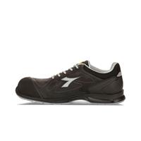 DIADORA SCARPA ANTINFORTUNISTICA FLEX LOW S3 NERO