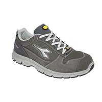 DIADORA SCARPA ANTINFORTUNISTICA RUN LOW S3 GRIGIO CASTELLO