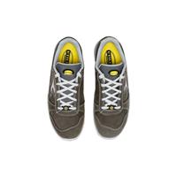 DIADORA SCARPA ANTINFORTUNISTICA RUN LOW S3 GRIGIO CASTELLO