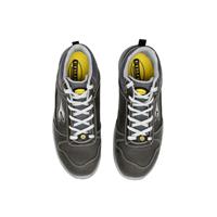 DIADORA SCARPA ANTINFORTUNISTICA RUN MID S3 GRIGIO CASTELLO