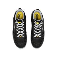 DIADORA SCARPA ANTINFORTUNISTICA RUN MID S3 NERO