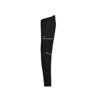DIADORA UTILITY PANTALONI DA LAVORO PANT TECH PERFORMANCE NERO