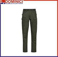 DIADORA PANTALONE DA LAVORO PANT CROSS CARGO VERDE FORESTA