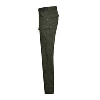 DIADORA PANTALONE DA LAVORO PANT CROSS CARGO VERDE FORESTA