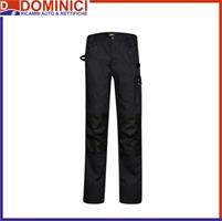 DIADORA PANTALONE DA LAVORO PANT EASYWORK PERFORMANCE NERO
