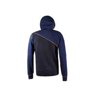 U-POWER FELPA DA LAVORO JUPITER DEEP BLUE