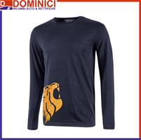 U-POWER MAGLIA DA LAVORO ALIEN DEEP BLUE