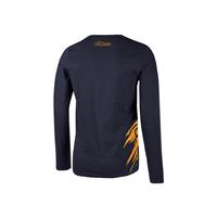 U-POWER MAGLIA DA LAVORO ALIEN DEEP BLUE