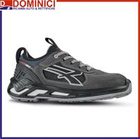 U-POWER SCARPA ANTINFORTUNISTICA RED 360° SABER ESD S1P SRC