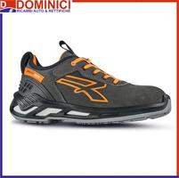 U-POWER SCARPA ANTINFORTUNISTICA RED 360° DUKE S3 CI SRC