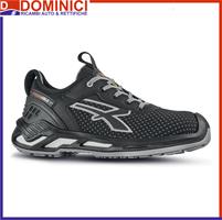 U-POWER SCARPA ANTINFORTUNISTICA RED 360° MARLIN S3 CI SRC