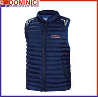 SPARCO GILET MARTINI RACING BLU