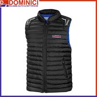 SPARCO GILET MARTINI RACING NERO