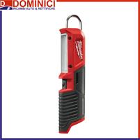 MILWAUKEE TORCIA DA ISPEZIONE M12 M12 SL-0